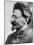 Leon Trotsky-null-Mounted Photographic Print