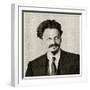 Leon Trotsky-null-Framed Photographic Print