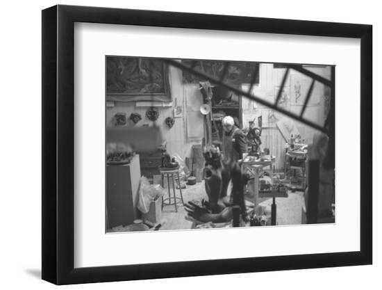 Premium Photographic Print, , large
