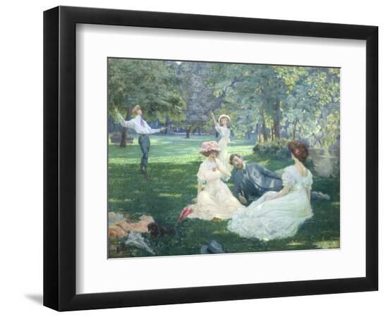 Giclee Print, , large