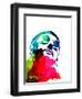 Leon Watercolor 2-Lora Feldman-Framed Art Print