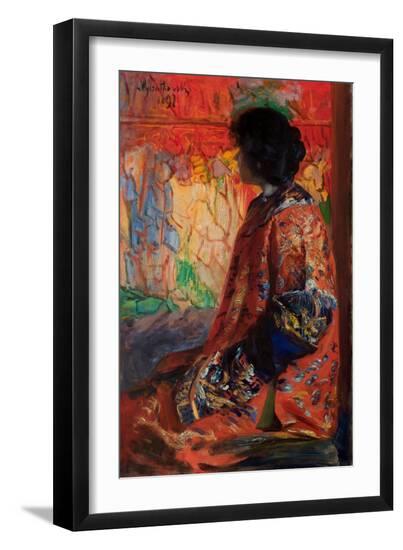 Premium Giclee Print, , large