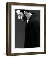 Leon-Ruben Ireland-Framed Art Print