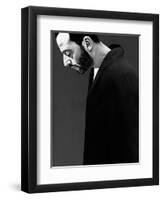 Leon-Ruben Ireland-Framed Art Print