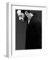 Leon-Ruben Ireland-Framed Art Print