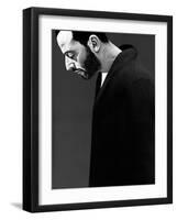 Leon-Ruben Ireland-Framed Art Print