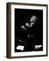 Leonard Bernstein-null-Framed Photo