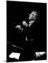 Leonard Bernstein-null-Mounted Photo