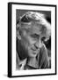 Leonard Bernstein-Marion S. Trikosko-Framed Giclee Print