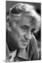 Leonard Bernstein-Marion S. Trikosko-Mounted Giclee Print