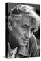 Leonard Bernstein-Marion S. Trikosko-Stretched Canvas