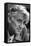 Leonard Bernstein-Marion S. Trikosko-Framed Stretched Canvas