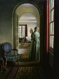 The Letter, 1942-Leonard Campbell Taylor-Giclee Print