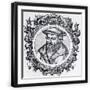 Black Frame