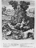 Weaver, 1615-Leonard Gaultier-Giclee Print