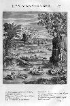 Marsh, 1615-Leonard Gaultier-Framed Giclee Print