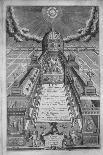 Claude Fauchet, 1610-Leonard Gaultier-Giclee Print