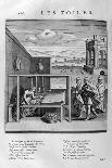 Marsh, 1615-Leonard Gaultier-Giclee Print