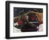 Leonard Hearns-Gregg DeGroat-Framed Giclee Print