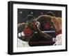 Leonard Hearns-Gregg DeGroat-Framed Giclee Print