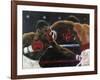 Leonard Hearns-Gregg DeGroat-Framed Giclee Print