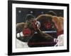 Leonard Hearns-Gregg DeGroat-Framed Giclee Print