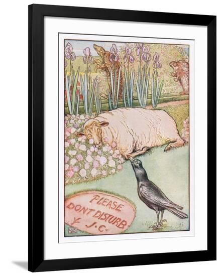 Giclee Print, , large