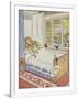 Gramercy White