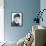 Leonard Nimoy-null-Framed Stretched Canvas displayed on a wall