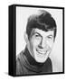 Leonard Nimoy-null-Framed Stretched Canvas