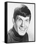 Leonard Nimoy-null-Framed Stretched Canvas