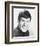 Leonard Nimoy-null-Framed Photo