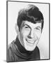 Leonard Nimoy-null-Mounted Photo