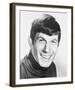 Leonard Nimoy-null-Framed Photo