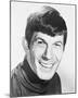 Leonard Nimoy-null-Mounted Photo