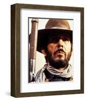 Leonard Nimoy-null-Framed Photo