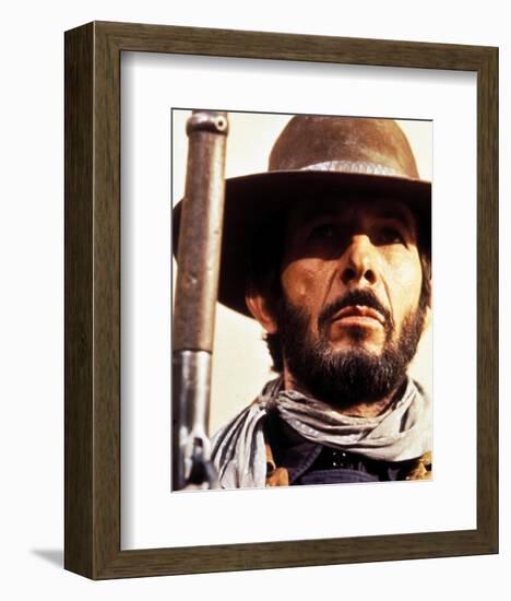 Leonard Nimoy-null-Framed Photo