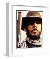 Leonard Nimoy-null-Framed Photo