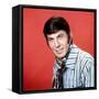 Leonard Nimoy-null-Framed Stretched Canvas