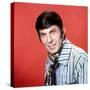 Leonard Nimoy-null-Stretched Canvas