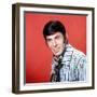 Leonard Nimoy-null-Framed Photo