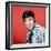 Leonard Nimoy-null-Framed Photo