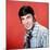 Leonard Nimoy-null-Mounted Photo