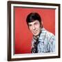 Leonard Nimoy-null-Framed Photo