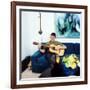 Leonard Nimoy-null-Framed Photo