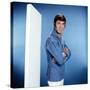 Leonard Nimoy-null-Stretched Canvas