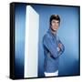 Leonard Nimoy-null-Framed Stretched Canvas