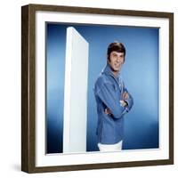 Leonard Nimoy-null-Framed Photo