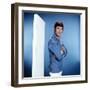 Leonard Nimoy-null-Framed Photo