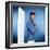 Leonard Nimoy-null-Framed Photo